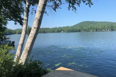 Image de Cozy Waterfront 2-bedroom Cottage on Perkins Pond, Sunapee, Nh