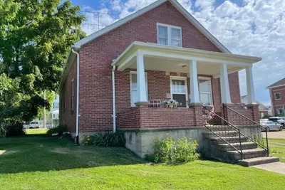 Image de Charming 2-bedroom house in fabulous downtown Hermann