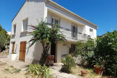 Image de Maison avec jardin