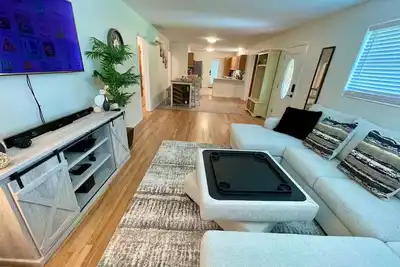 Image de Rosa Cottage-Entire House