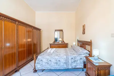 Image de Appartement 'La Casa Di Egizia' avec Wi-Fi et Climatisation