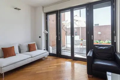 Image de Italianway Comfort - Vico Magistretti 1 A