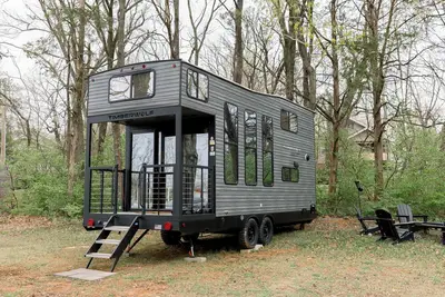 Image de Timberwolf Mobile Unit #2