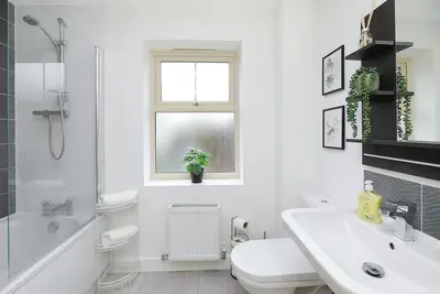 Image de Spacious home for families and groups