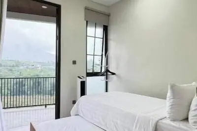 Image de Khainest - Stunning 3br with pool & mountains view