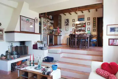 Image de A Haven of Peace in the Heart of Chianti Rufina