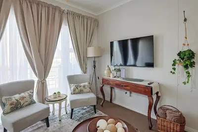 Image de Unwind at Coral - Entire Apartment - Bloubergstrand Beachfront