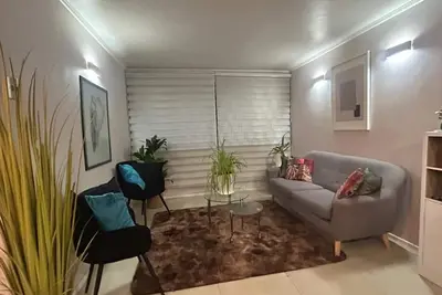 Image de Apartment in Providencia. Close to subway, neighborhoods Italia, Bellavista, Lastarria, etc.