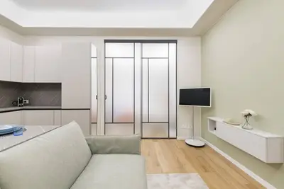 Image de Easylife - Modern design in Porta Venezia