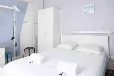 Image de Charmant appt au cœur du Quartier Latin