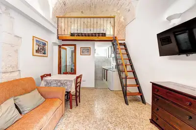 Image de La Divine Maison - Deux Chambres Appartement, Couchages 6