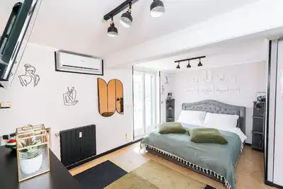 Image de 4bnb - Loft del Papa