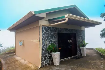 Image de Escapada de Lujo en la Montaña; jacuzzi, vistas y air acondiciando