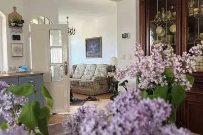 Image de Mystic Twistic – A Hidden Countryside Gem Surrounded by Hills & Orchards