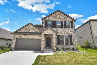 Image de Beautiful Dallas Forth Worth Home\nVenus Texas/Cross to Cowboy Stadium/Tx Rager's