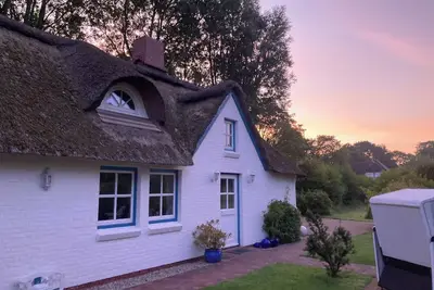 Image de Vacation apartment Witt-Dün