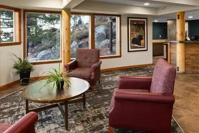 Image de 2-bedroom condo in Magical Stateline, Lake Tahoe