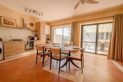 Image de Steps to Sea Marsalforn Stay