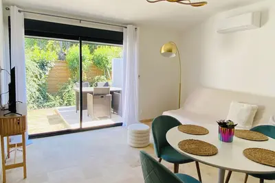 Image de Nanséa Lodge en Provence