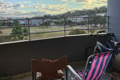 Image de Incarnation building for the world rally 2025