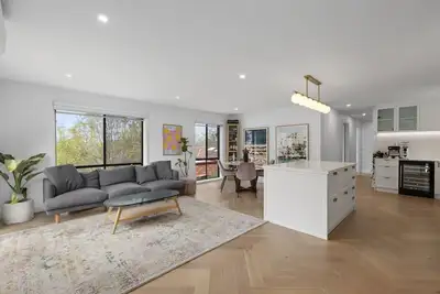 Image de Spa Haus- Belmont, Private Spa, 2 King Bedrooms, Central, Pets Welcome