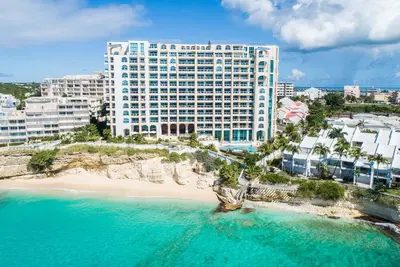 Image de The Cliff- Luxury 3 Bedroom 3. 5 Bath Condo- Oceanfront  with Spa & Restaurant