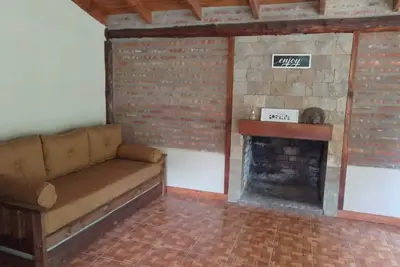 Image de Relaxing cottage on the banks of the creek