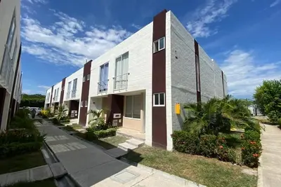 Image de Amazing 3-bedroom house with Ac in Girardot