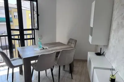 Image de White House in Gandia