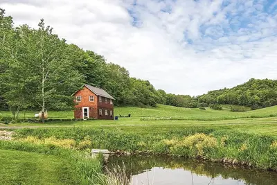 Image de Beautiful 1 Bedroom Cottage Tucked Away in the Hills of the Driftless Area