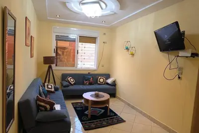 Image de saidia dream