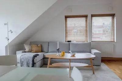 Image de Nordic Flat Near Sea & Nature | Free Parking & Cleaning