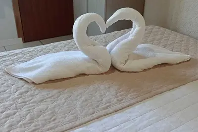 Image de Grandpa Lica's Inn with swimming pool