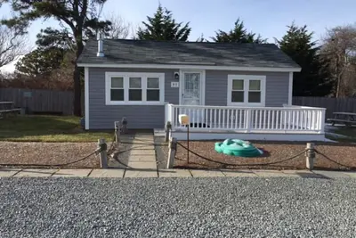 Image de Adorable Beach Cottage