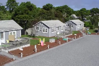 Image de Cozy cottage for great family memories!