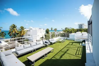 Casa General | Luxury Villa | Gym, Pool & Rooftop