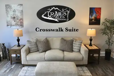 Image de Crosswalk Suite!