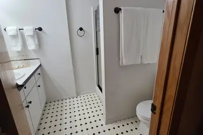 Image de Welcoming 3-bedroom condo with Ac in Billings