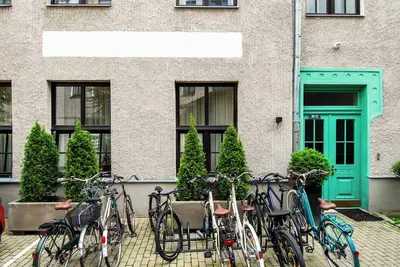 Image de Lovely 2-bedroom apartment in Rīga