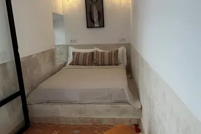 Image de Riad du Musée - 3 chambres en exclusivité au coeur de la médina  aves jacuzzi