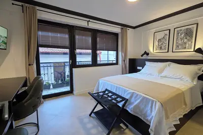 Image de Guest House Marli - Double Room with Balcony