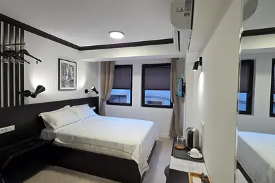 Image de Guest House Marli - Small Double Room