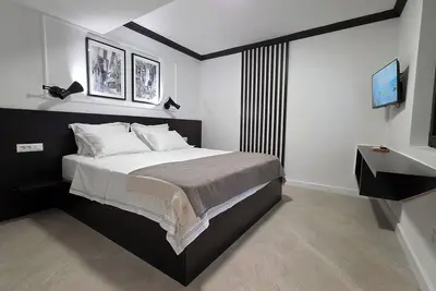 Image de Guest House Marli - Double Room with Extra Bed