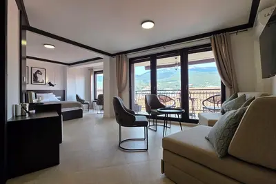 Image de Guest House Marli - Superior King Room