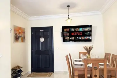 Image de Cozy Apartment Near Rabat & Beach