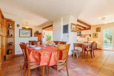 Image de Chez Paddy - Familial - Paisible