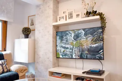 Image de CÉntrico 3 Dormitorios Acogedor & Luminoso