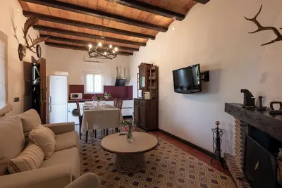 Image de Comeback Cortijo Nirvana