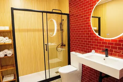 Image de Pension Apartment Buda ( pet friendly )