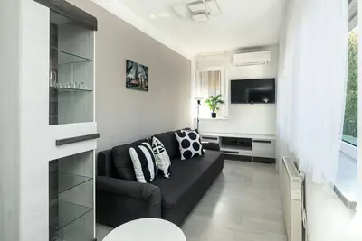 Image de Magnifique appartement de 2 chambres à Rijeka